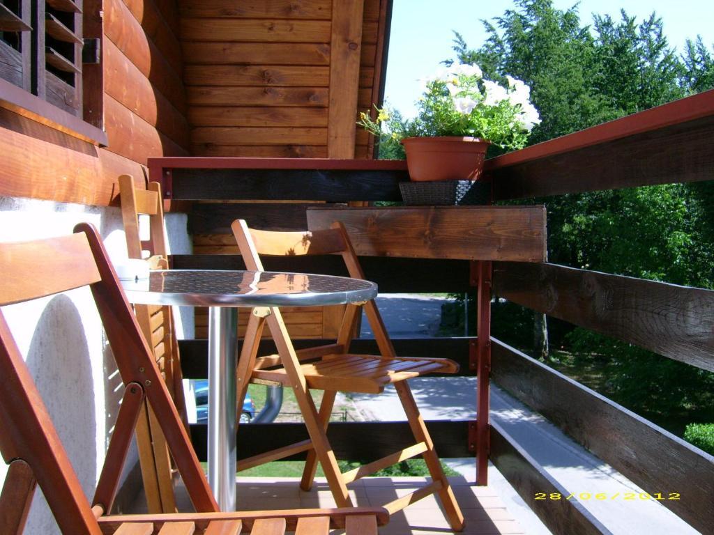 Vila Vuk Plitvička Jezera Camera foto