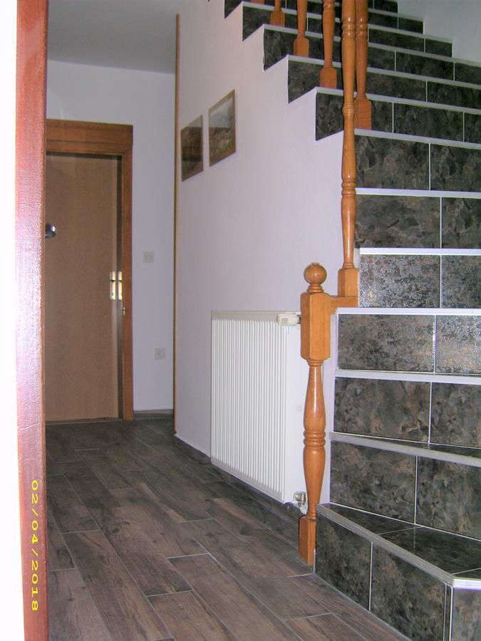 Vila Vuk Plitvička Jezera Esterno foto