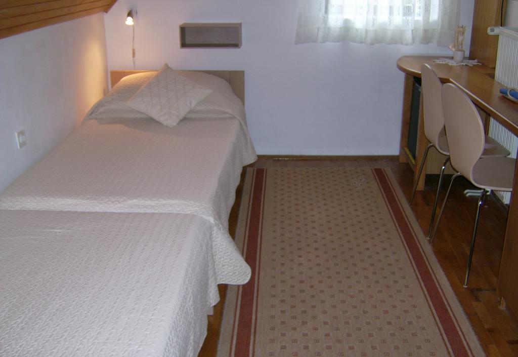 Vila Vuk Plitvička Jezera Camera foto